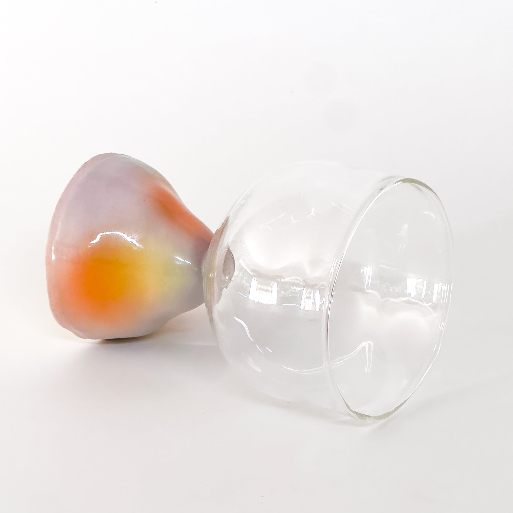 Cloud Goblet No. 6