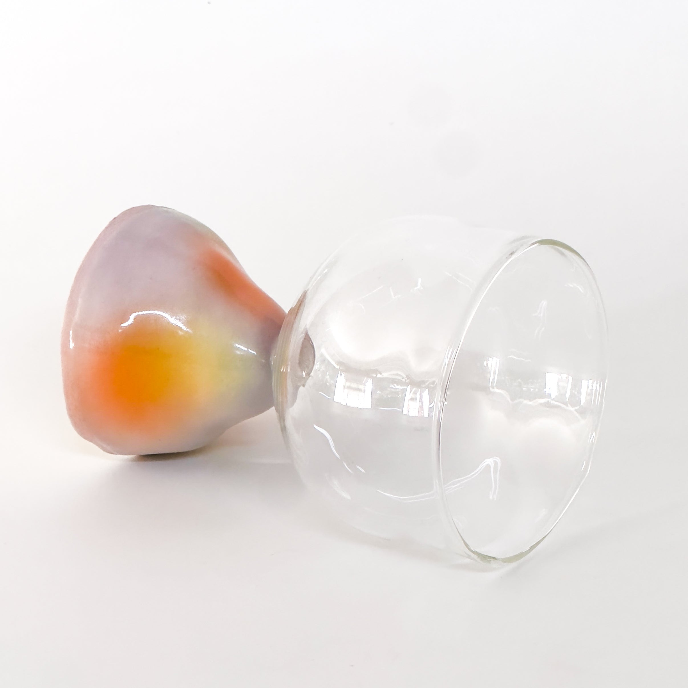 Cloud Goblet No. 6