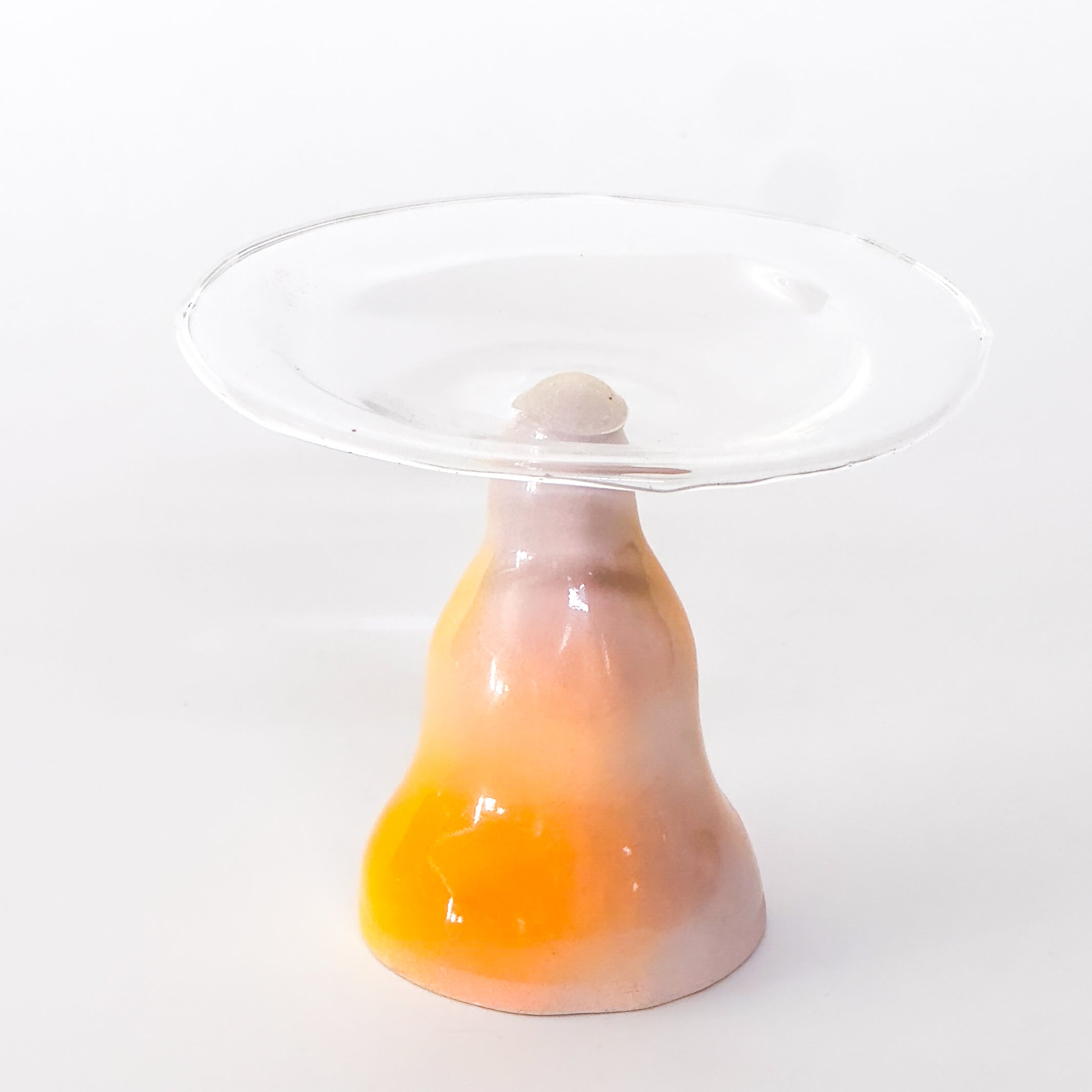 Cloud Pedestal No. 1