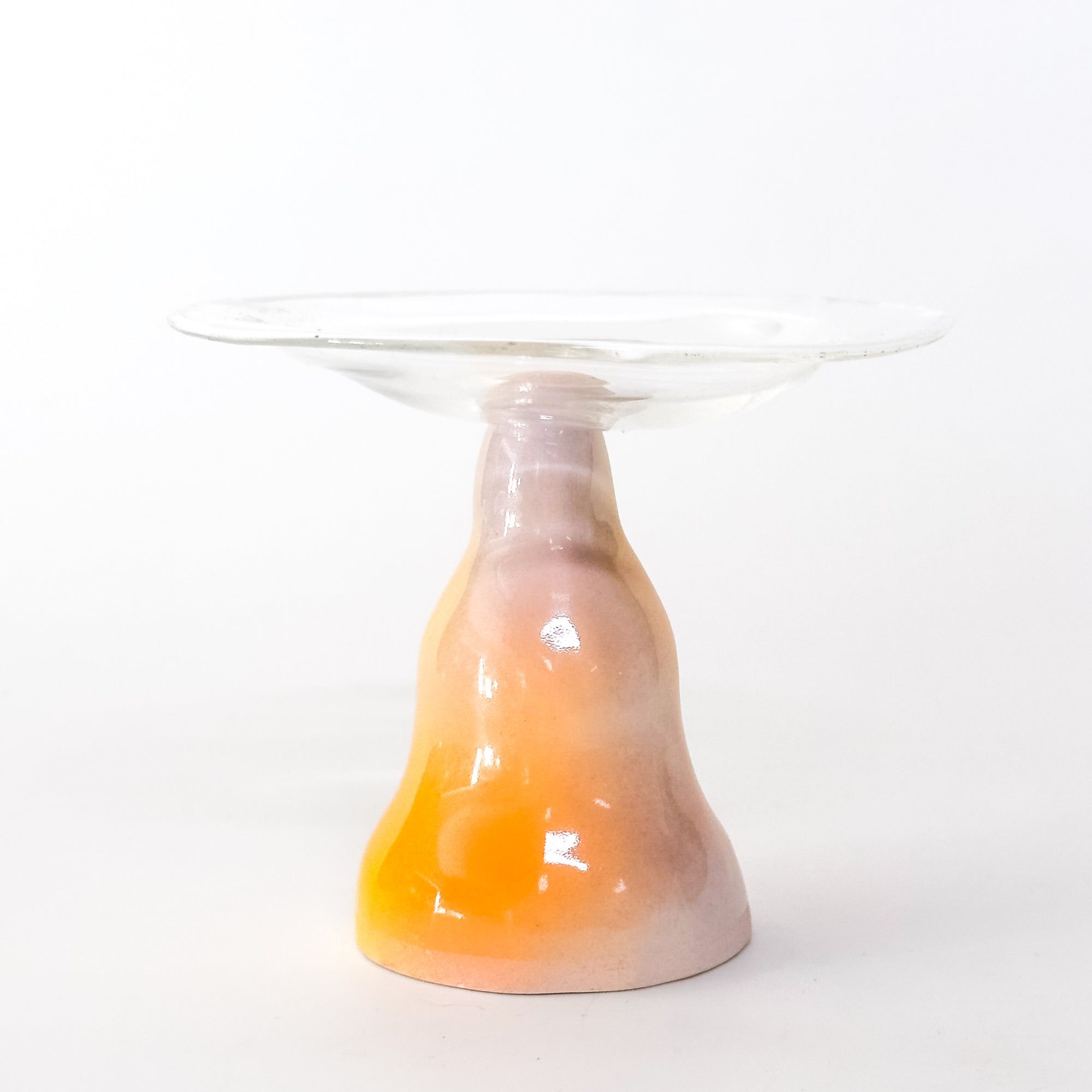 Cloud Pedestal No. 1