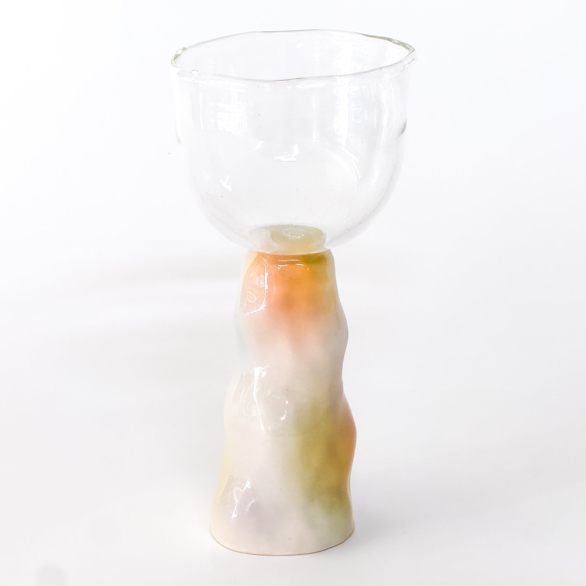 Cloud Goblet No. 7