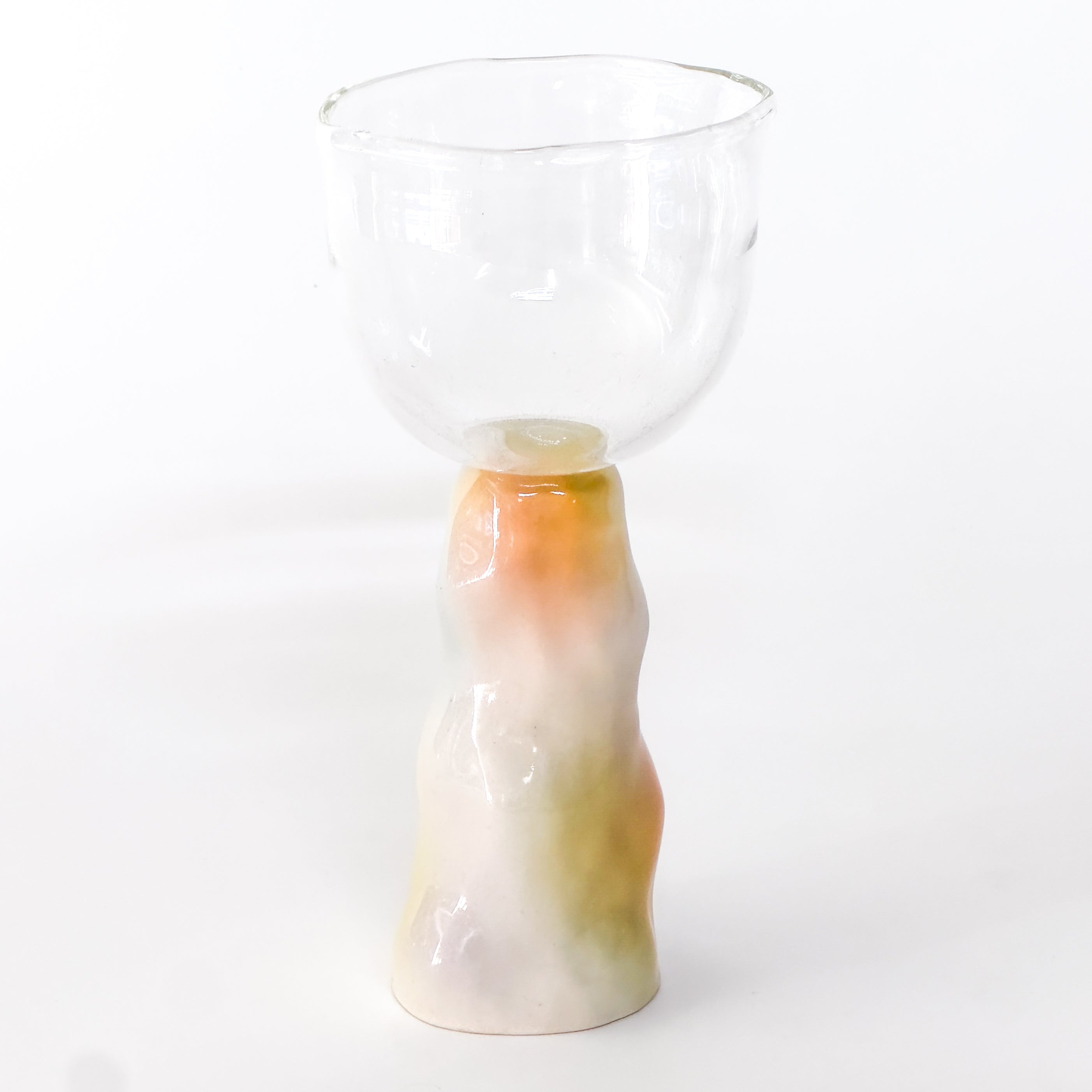 Cloud Goblet No. 7