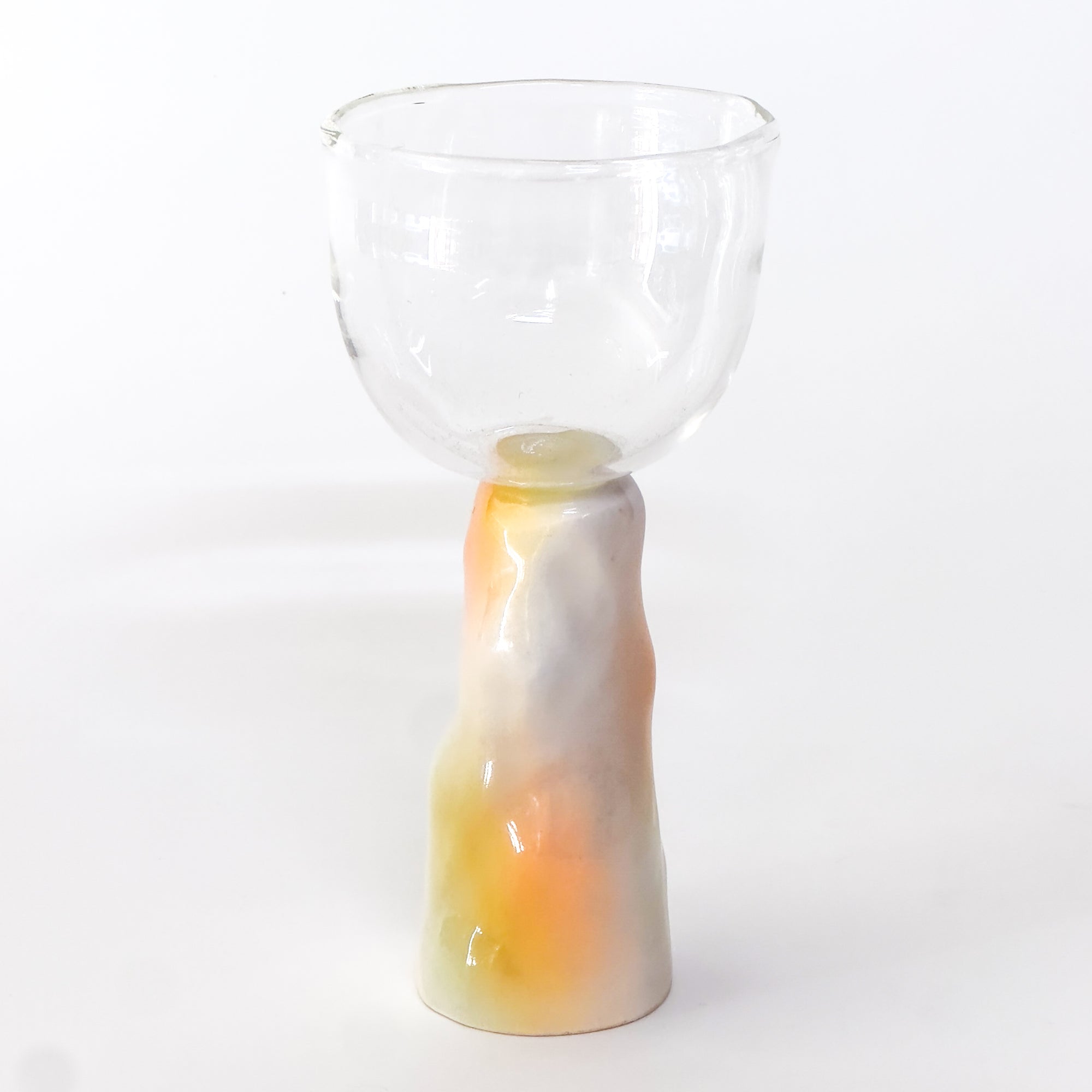 Cloud Goblet No. 7