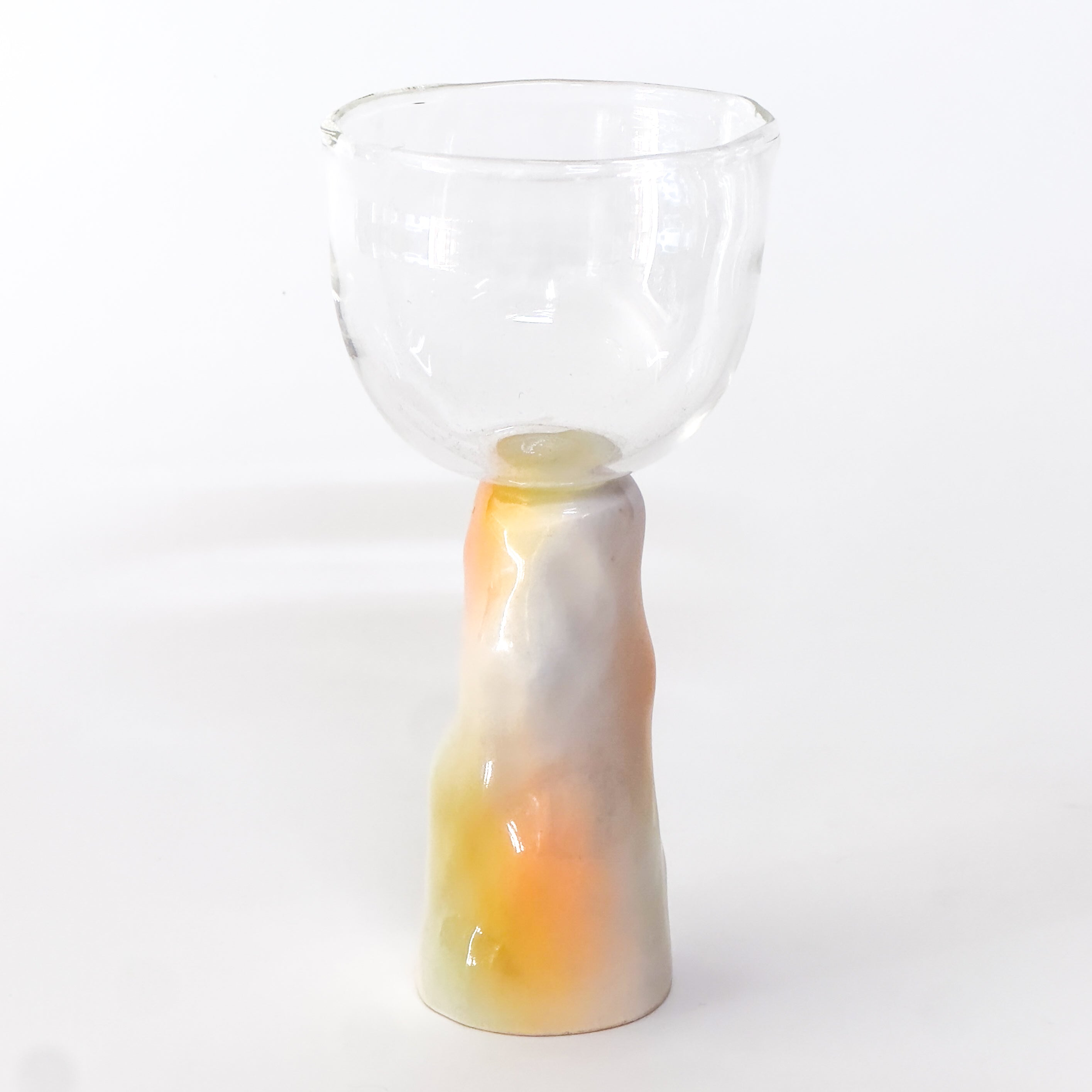 Cloud Goblet No. 7
