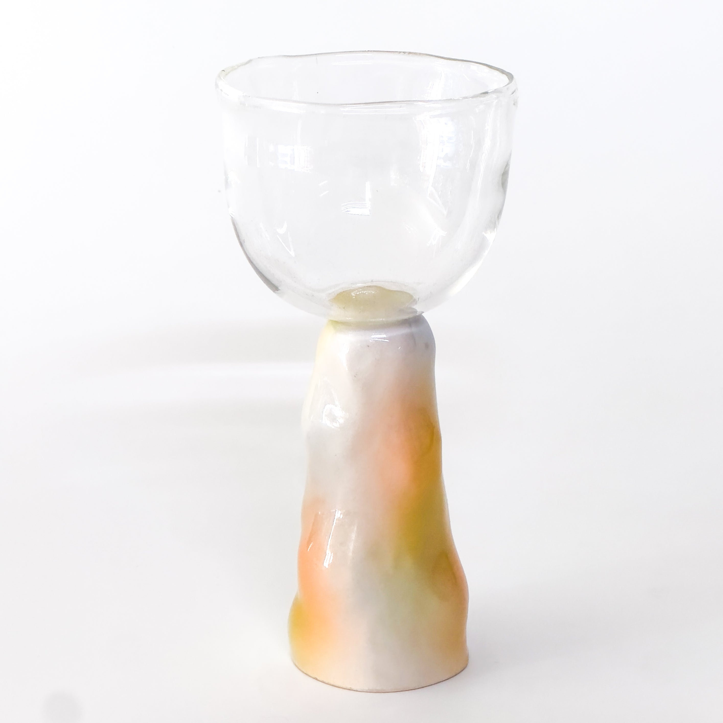 Cloud Goblet No. 7