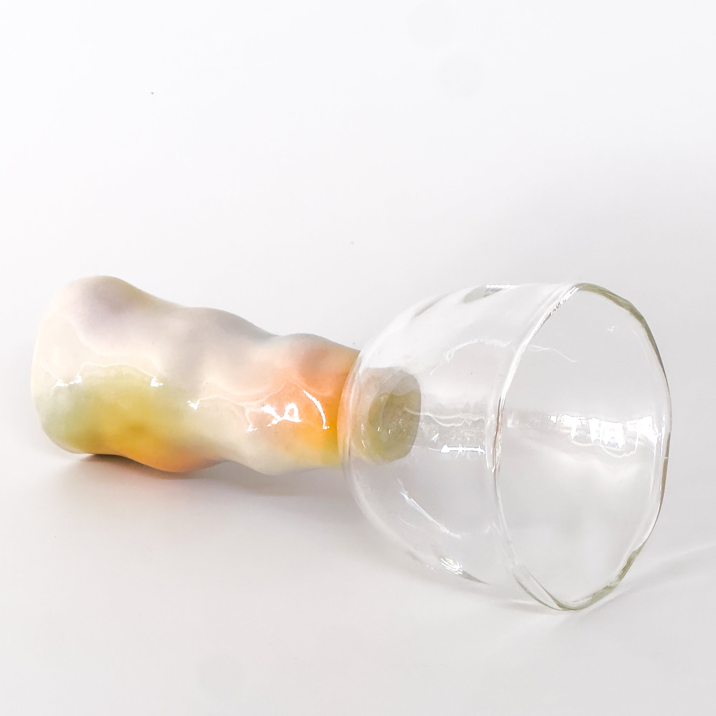 Cloud Goblet No. 7