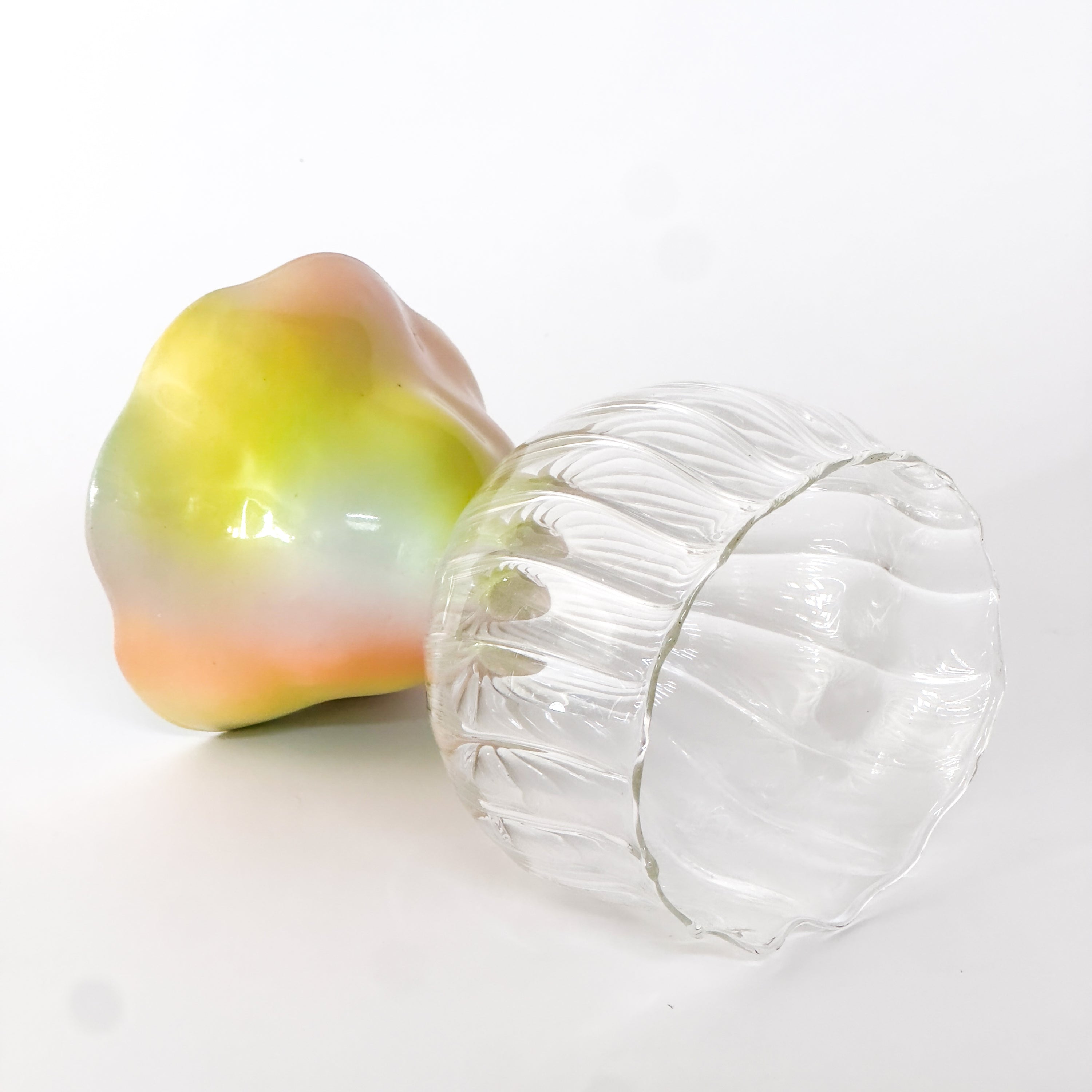 Cloud Goblet No. 8