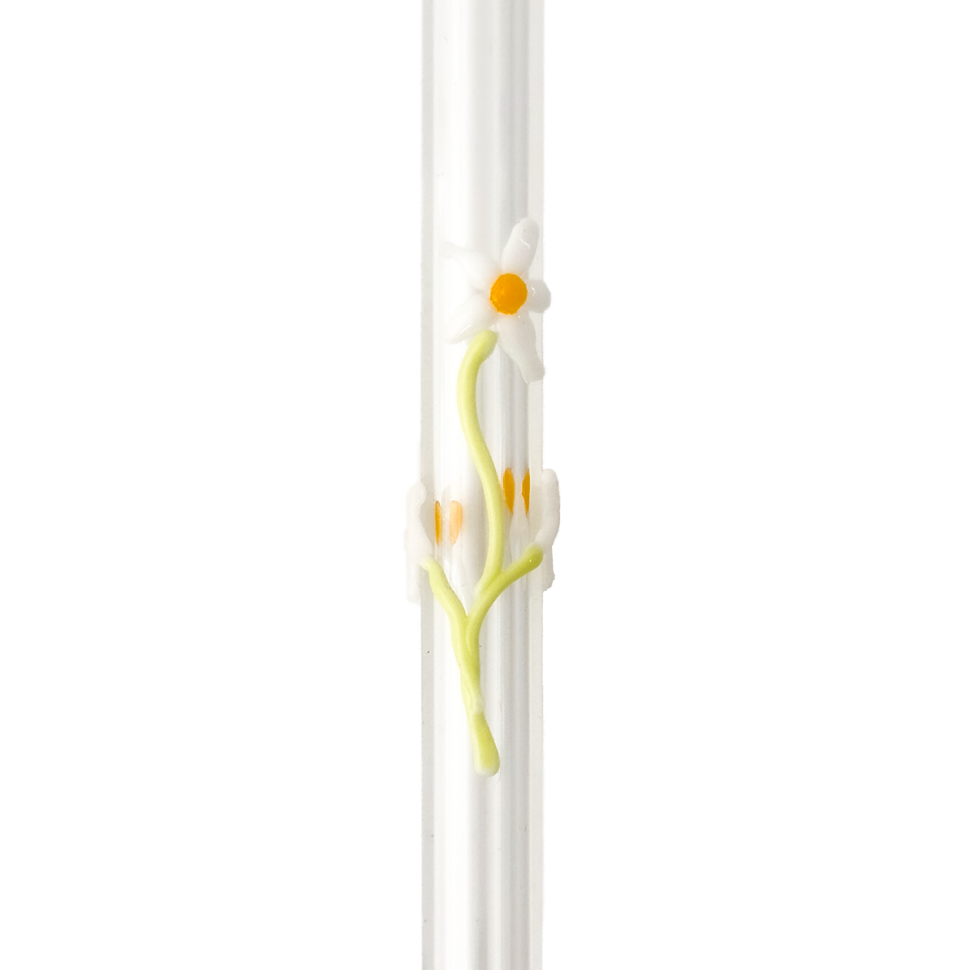 Glass Straws - Chamomile