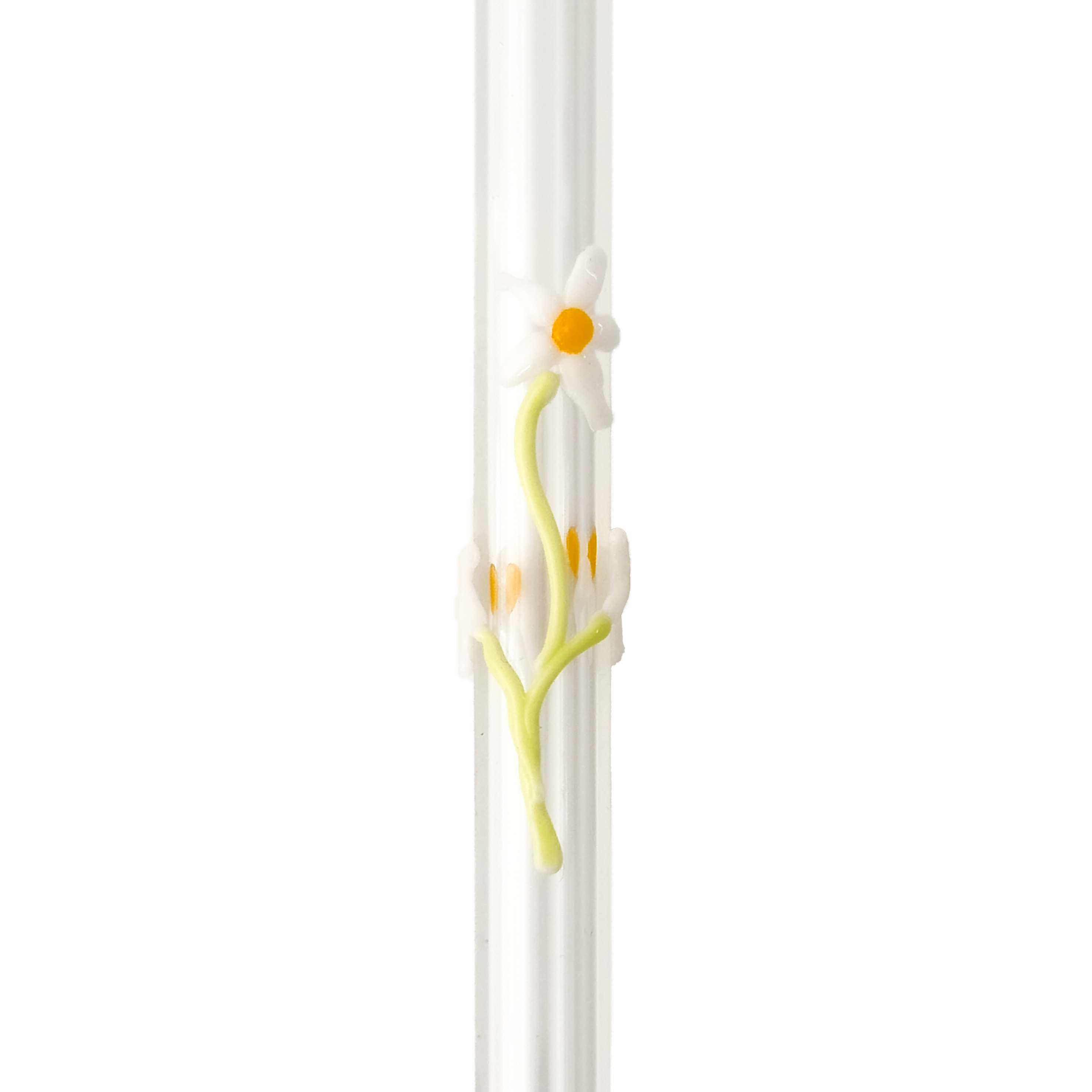 Glass Straws - Chamomile