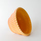 Cereal Bowl in Tiger Lily