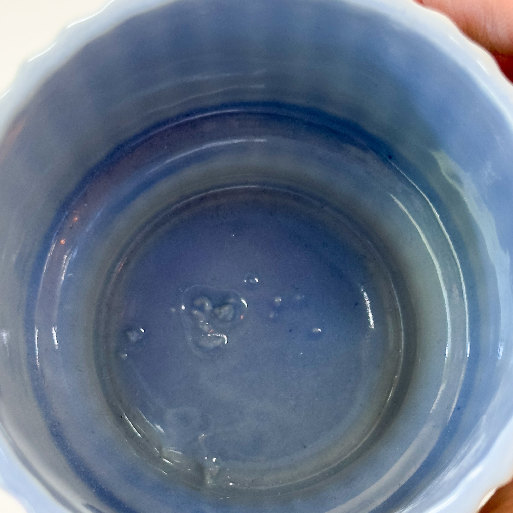 *SECOND* Tumbler in Milky Way