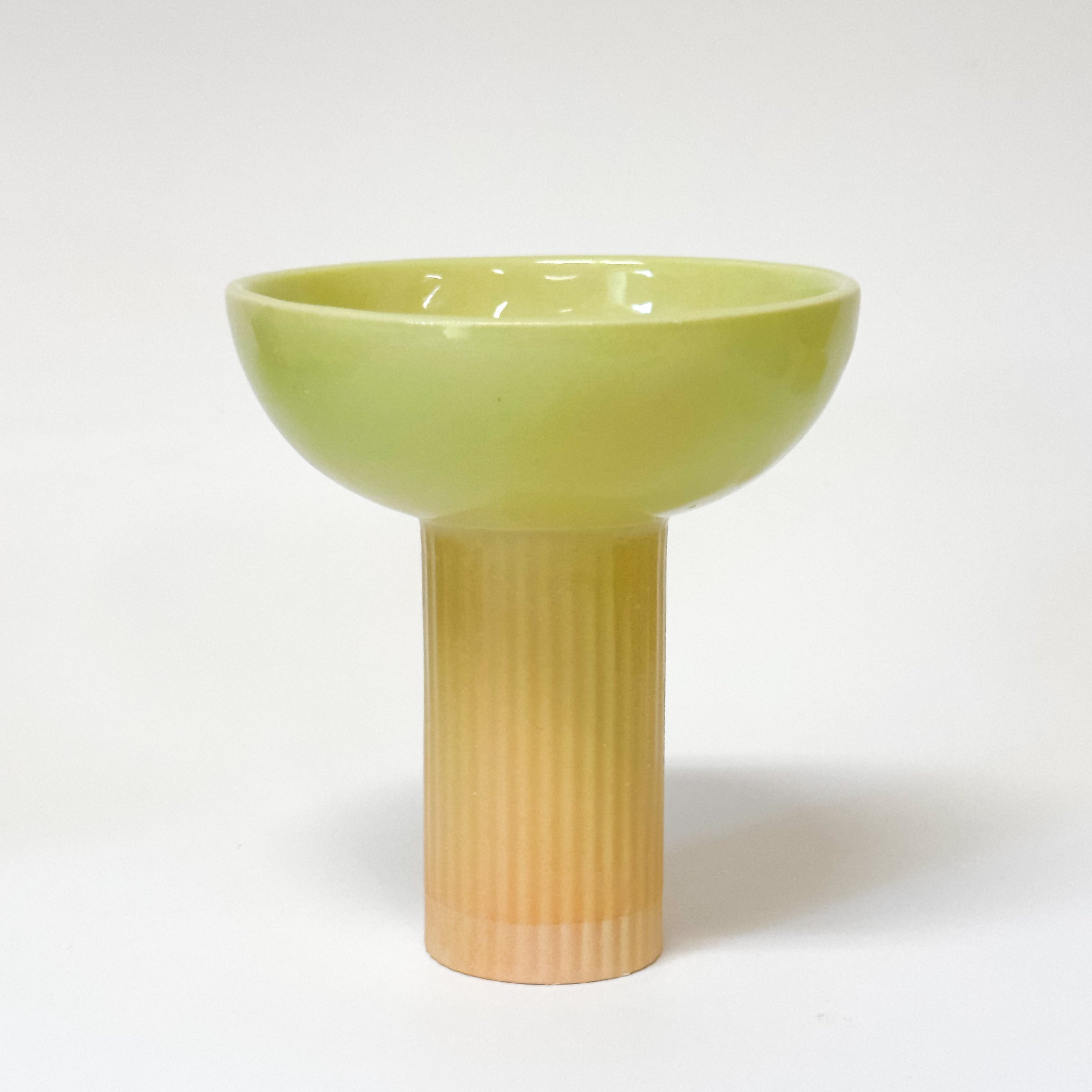 *SECOND* Coupe in Soft Melon