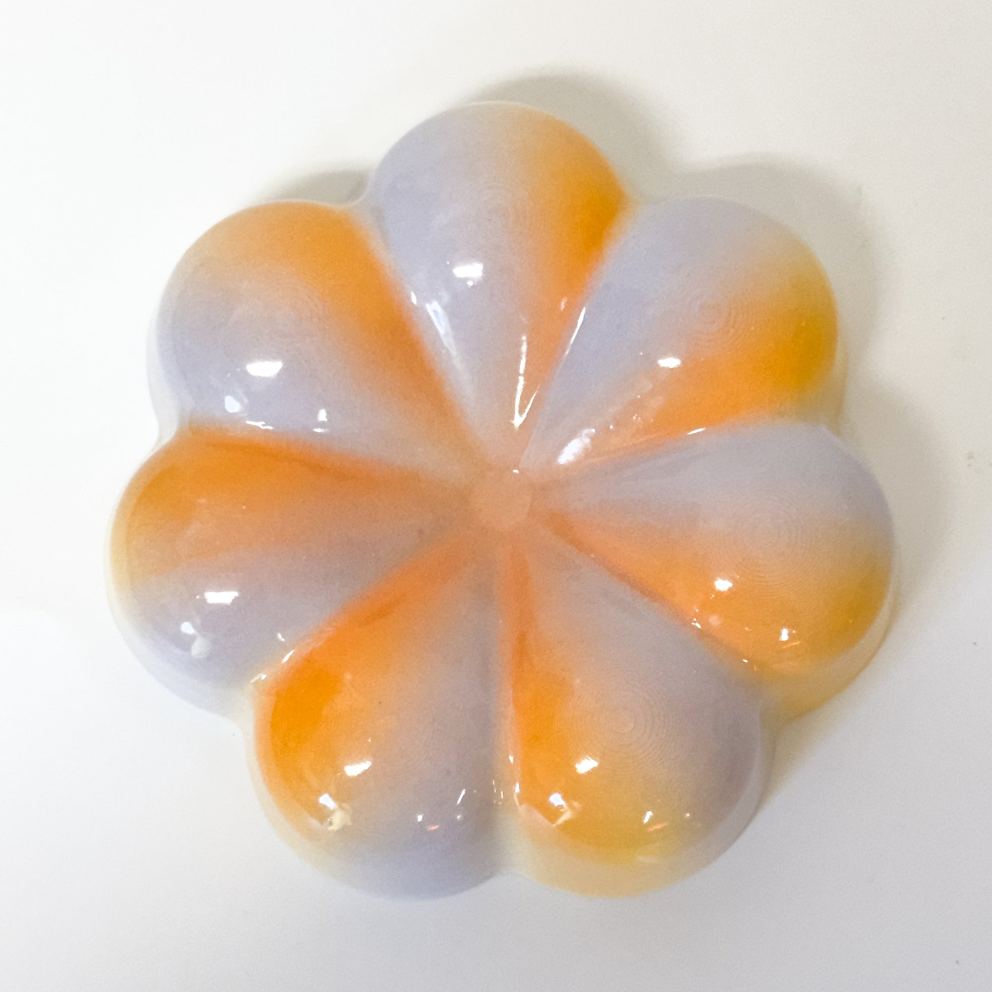 *SECOND* Catch All Dish in Pastel Sunset