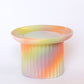 Cupcake Pedestal in Iridescent Magic