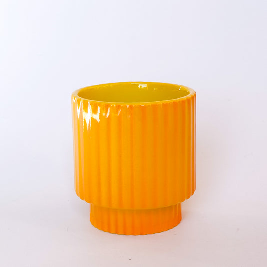 Tumbler in Sunflower