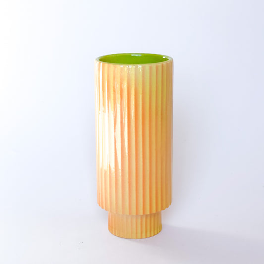 Highball Glass in Melon