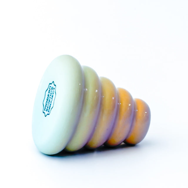 Buddy Vase in Opalite