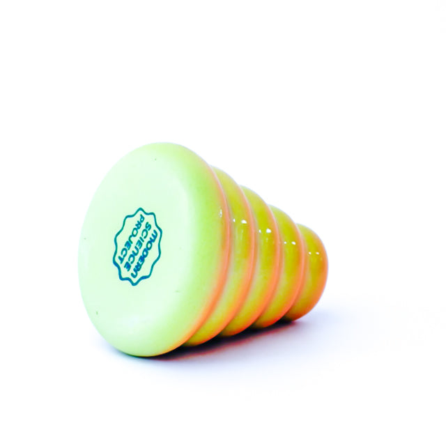 Buddy Vase in Melon