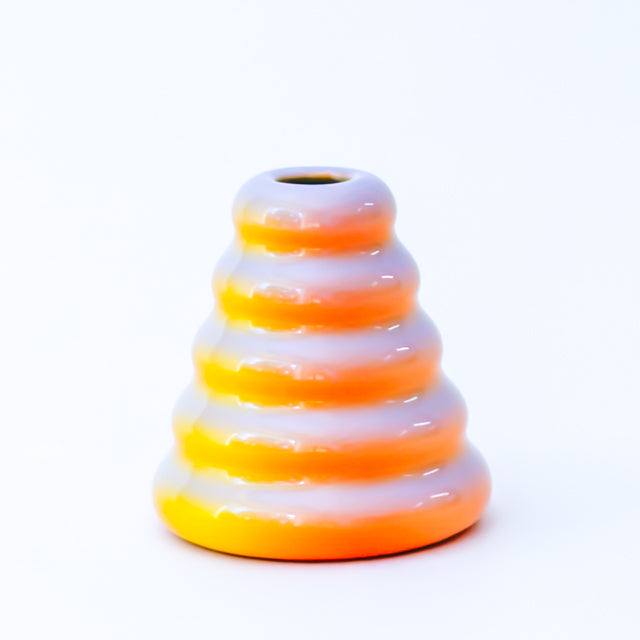 Buddy Vase in Sunset