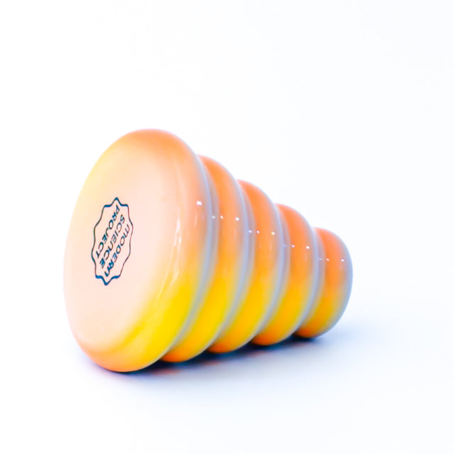 Buddy Vase in Sunset