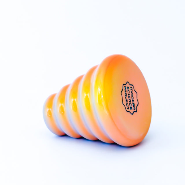 Buddy Vase in Sunset