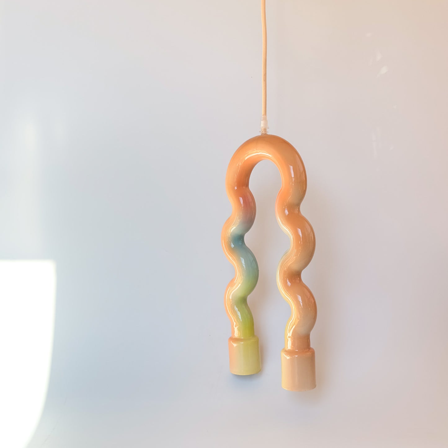 Pendant Lamp No. 1