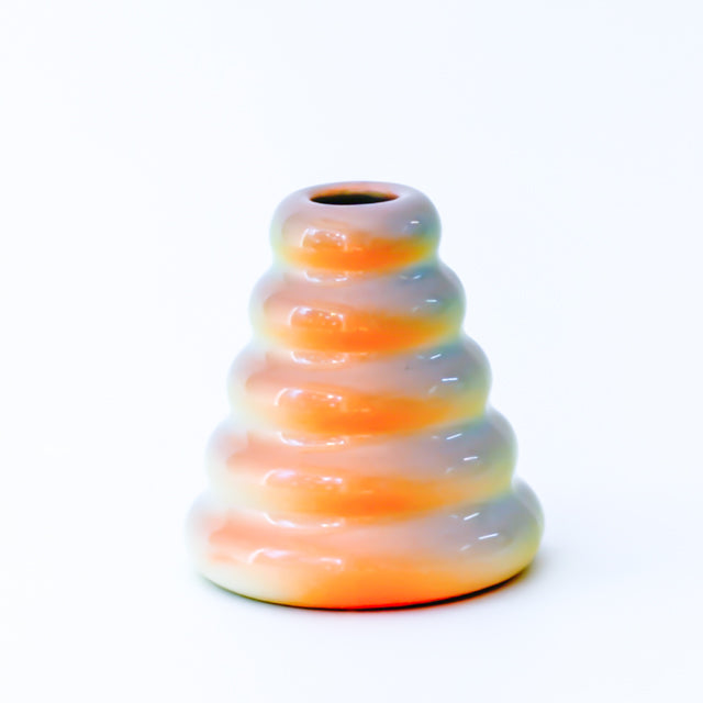 Buddy Vase in Technicolor