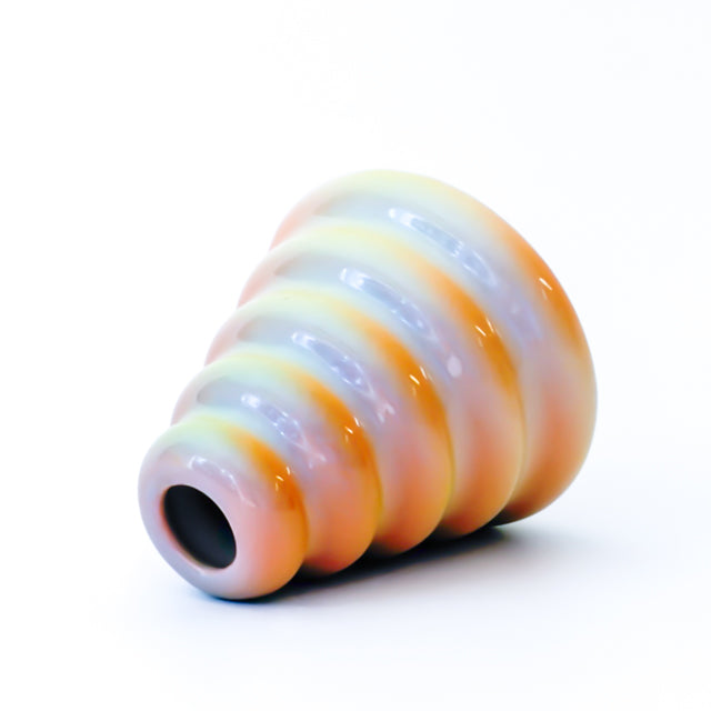 Buddy Vase in Technicolor