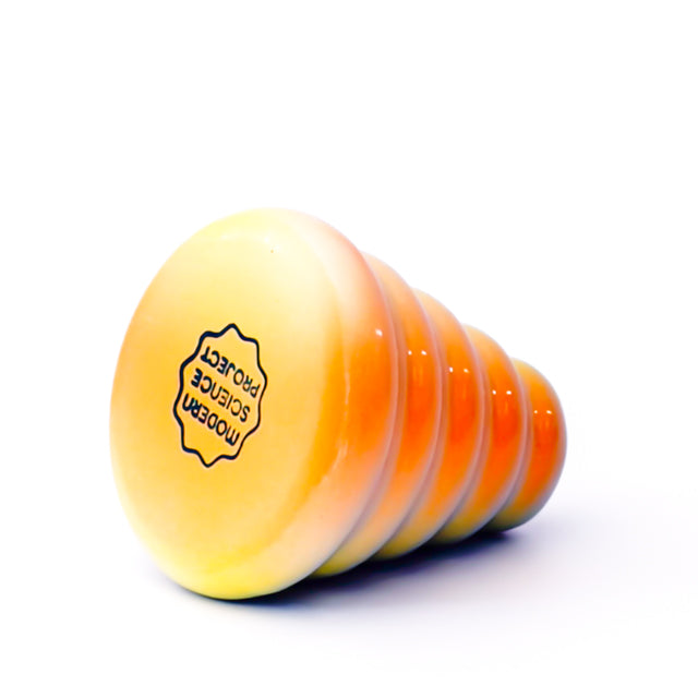 Buddy Vase in Technicolor
