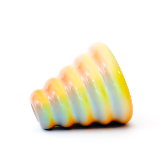 Buddy Vase in Technicolor