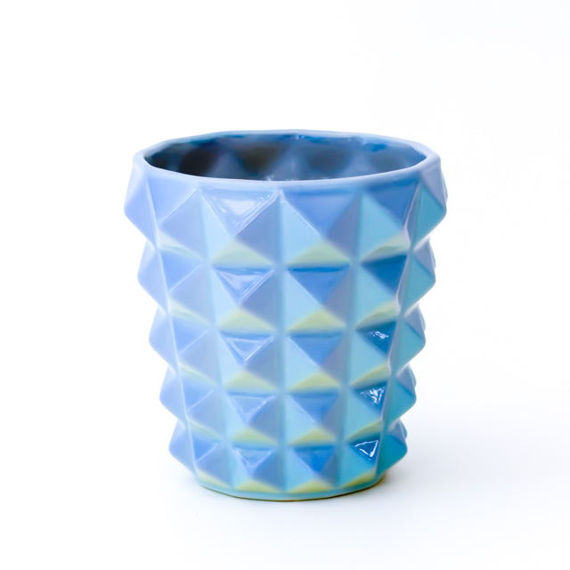 Prism Cup in Milky Way