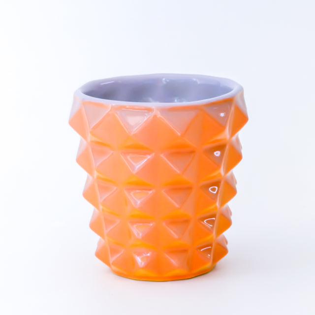Prism Cup in Sunset