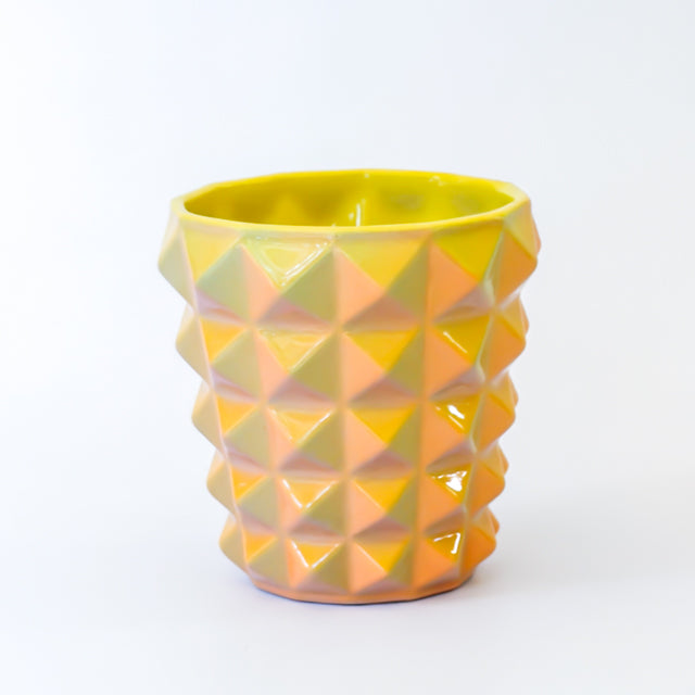 Prism Cup in Iridescent Magic