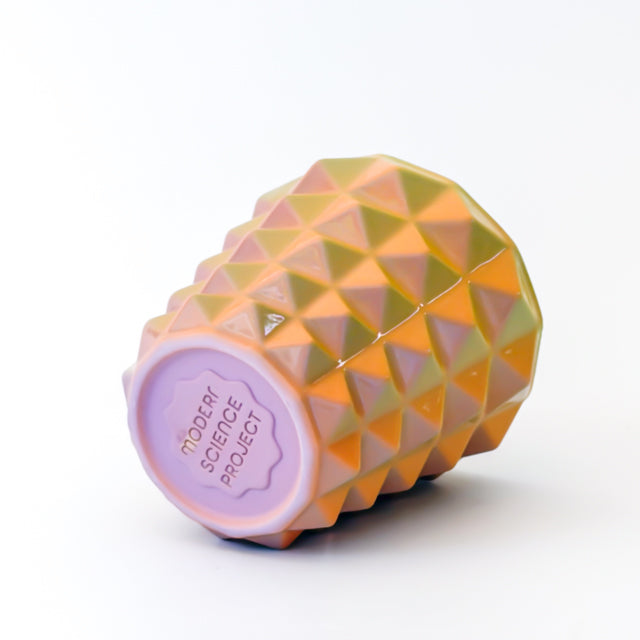 Prism Cup in Iridescent Magic