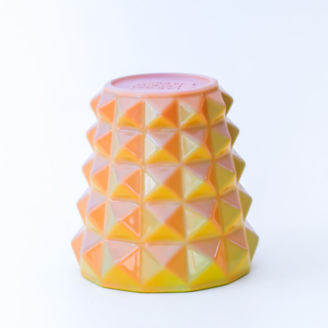 Prism Cup in Iridescent Magic