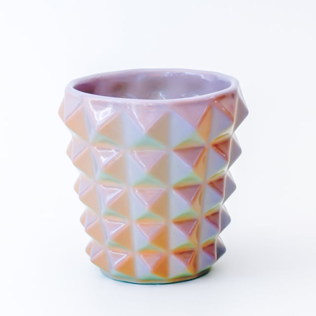 Prism Cup in Opalite