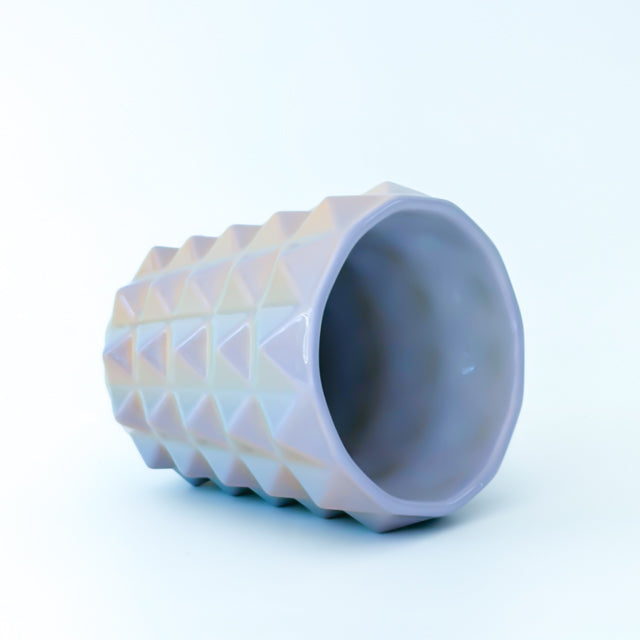 Prism Cup in Opalite