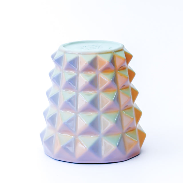 Prism Cup in Opalite