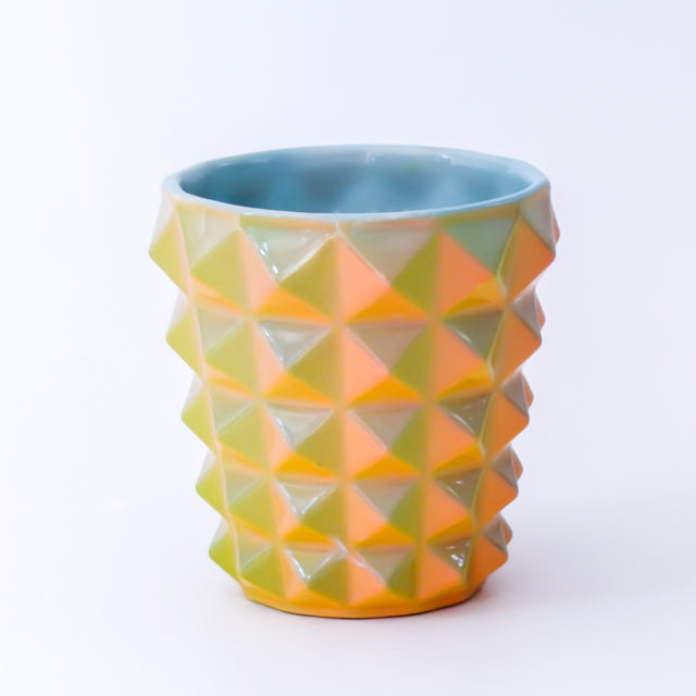 Prism Cup in Soft Rainbow