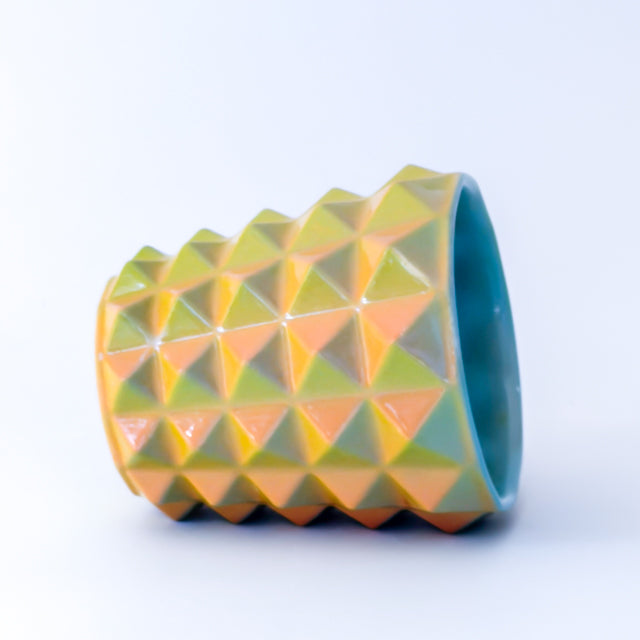 Prism Cup in Soft Rainbow