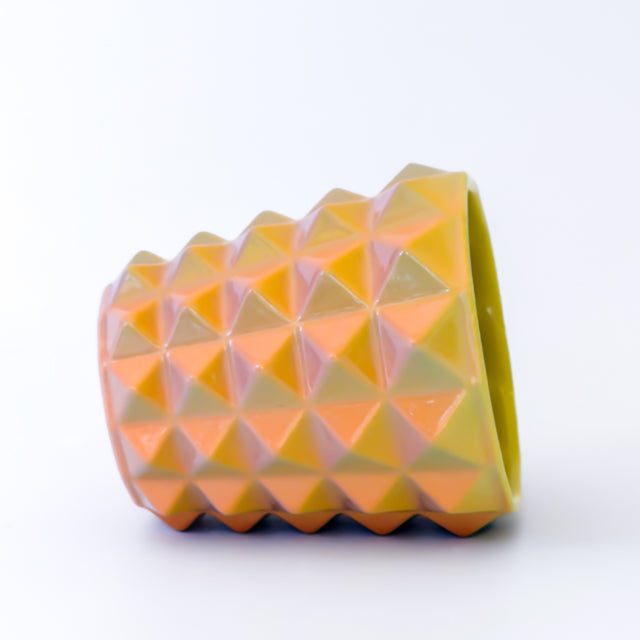 Prism Cup in Iridescent Magic