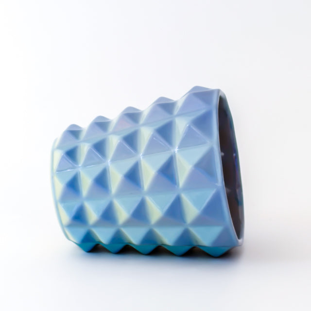 Prism Cup in Milky Way