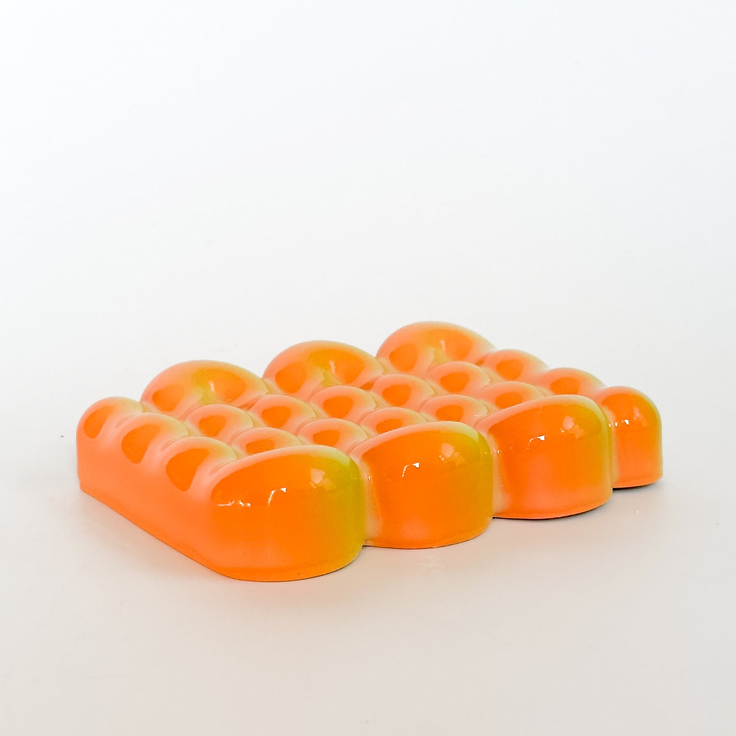 Soap Dish in Melon