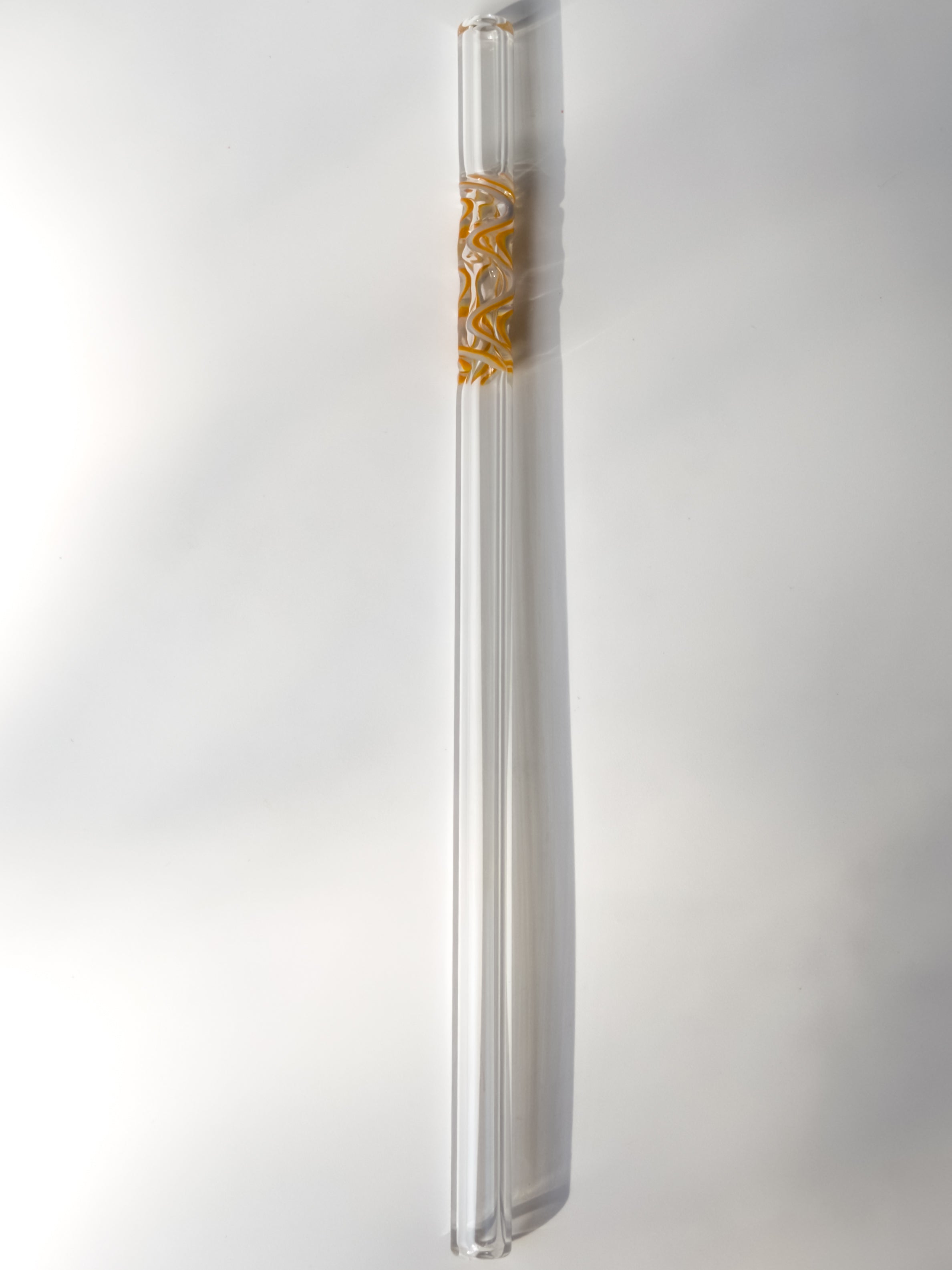 Glass Straw -  Rainbow Wiggles