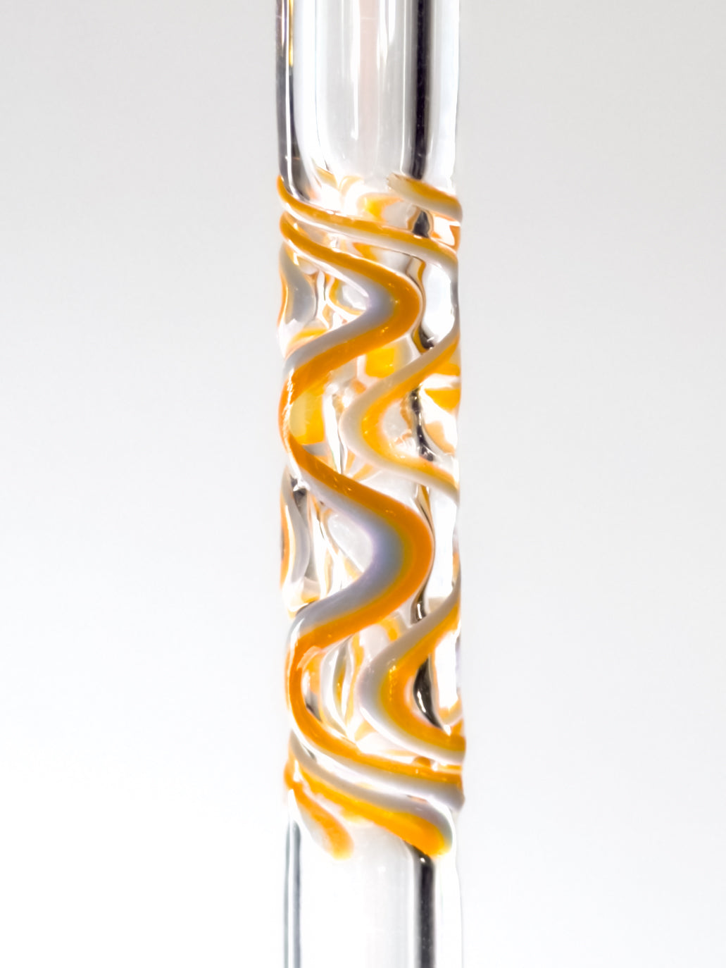 Glass Straw -  Rainbow Wiggles