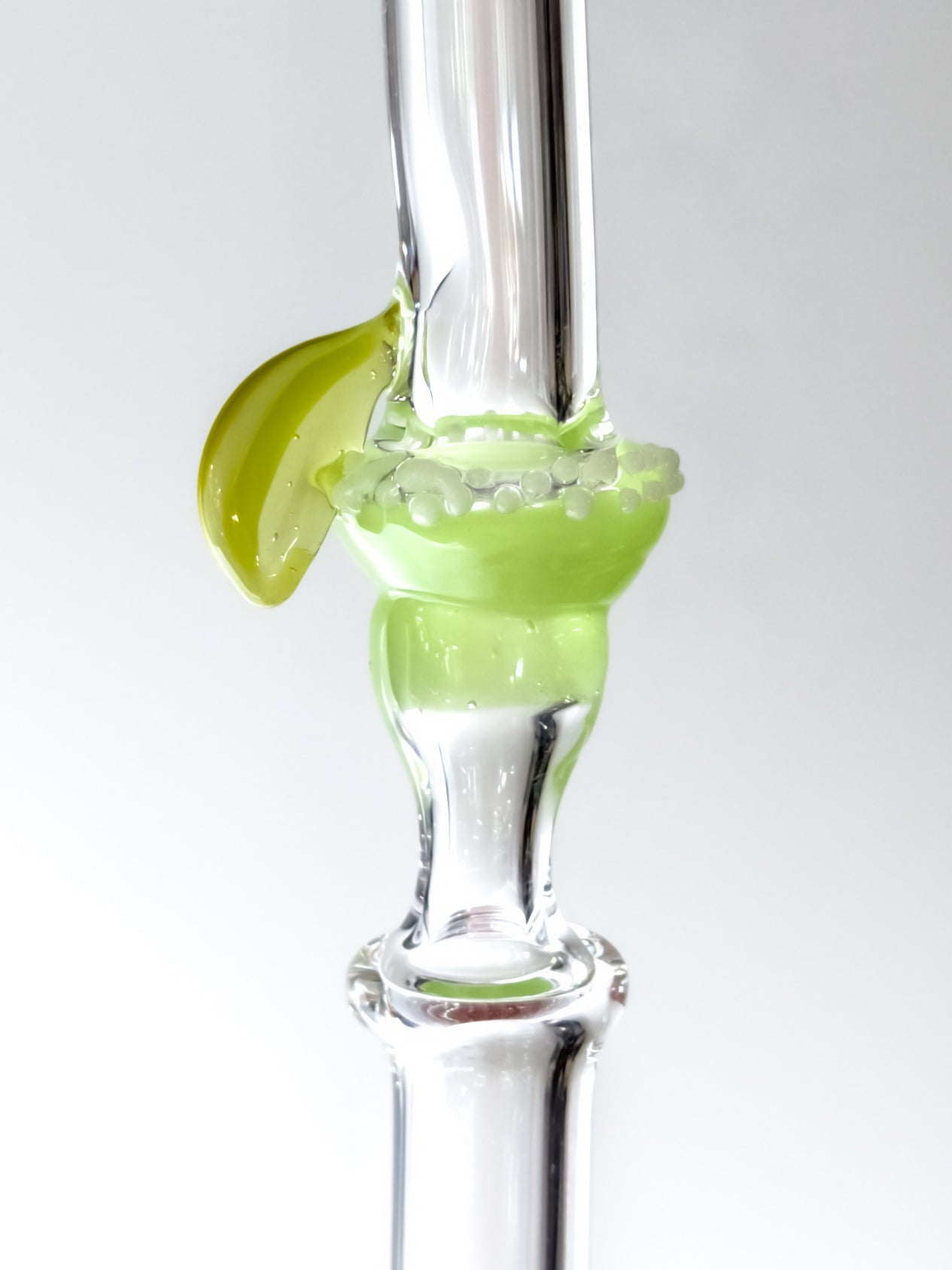 Glass Straw - Margarita