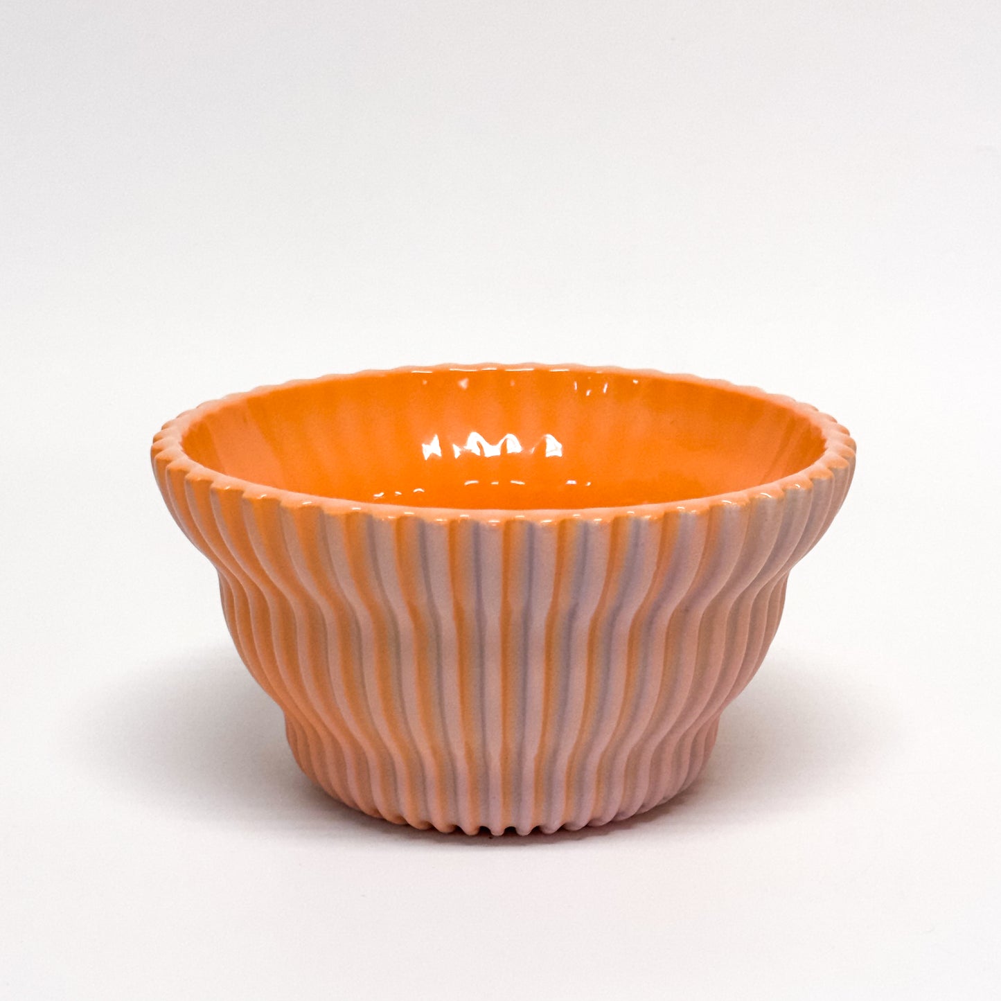 V-Day Cereal Bowl *Limited Edition*