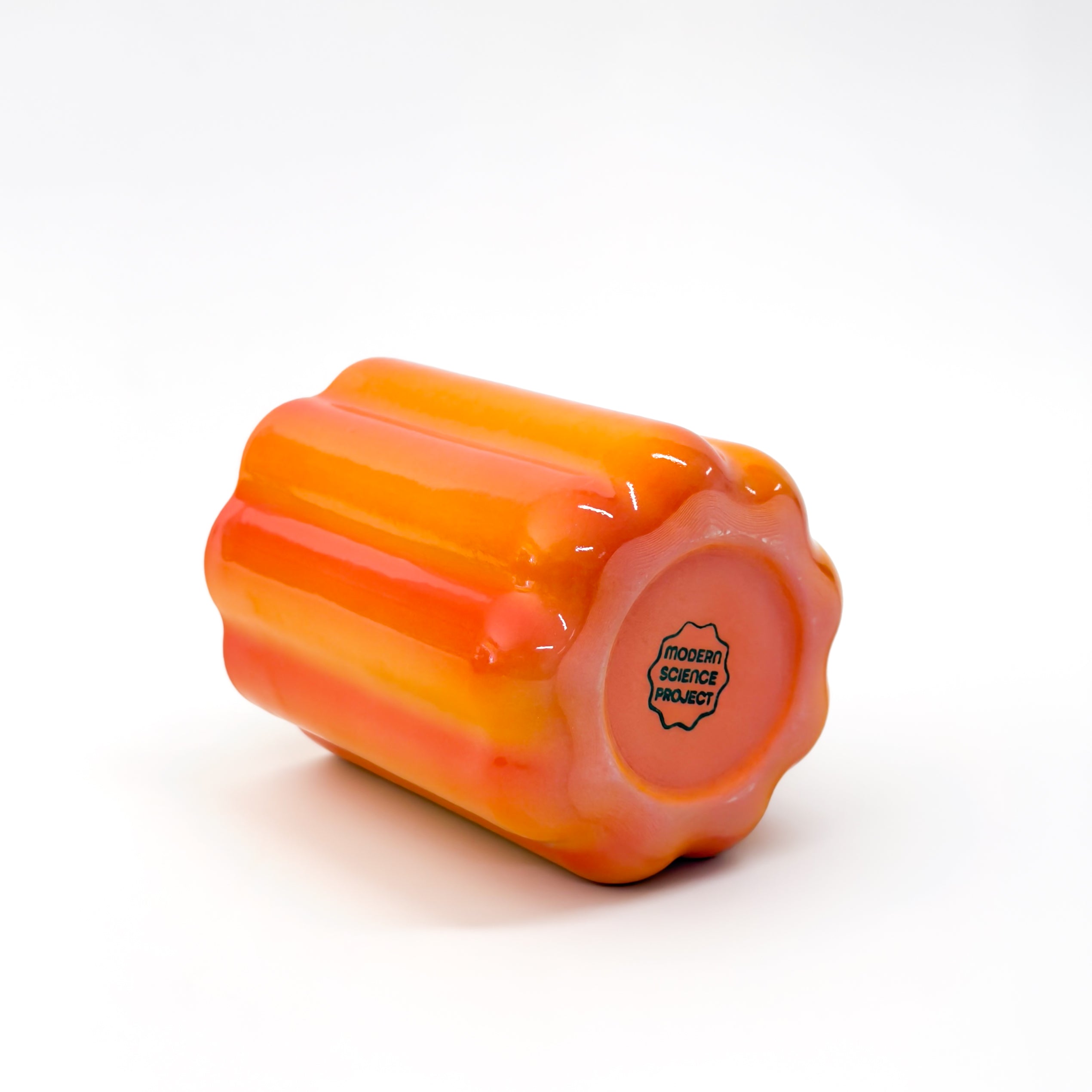 Smoothie Cup in Hot Honey