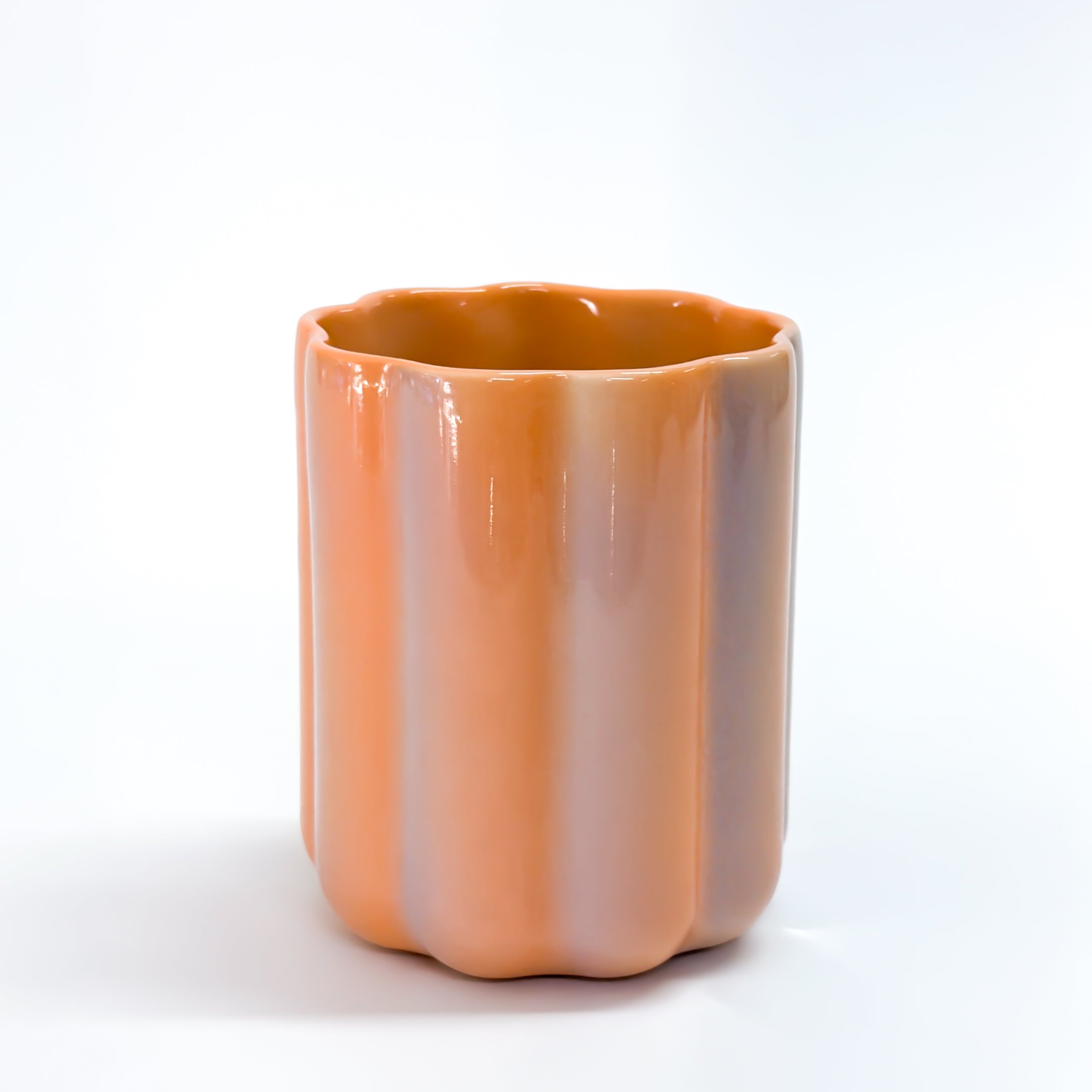 Smoothie Cup in Lavender Kiss