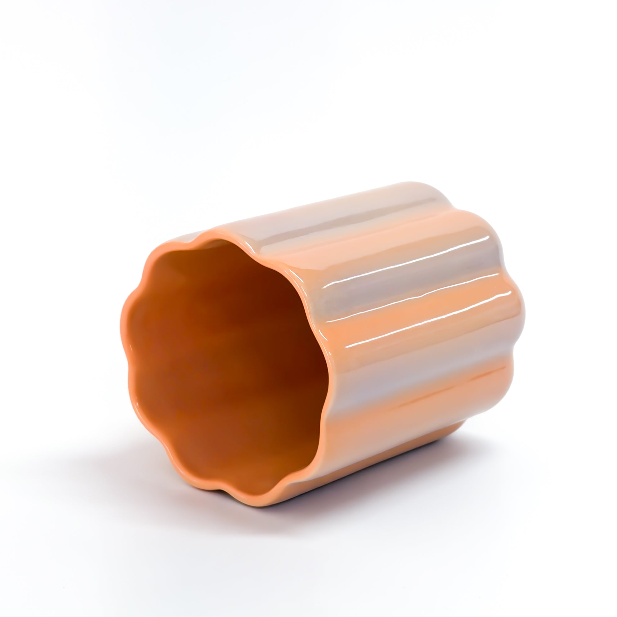 Smoothie Cup in Lavender Kiss